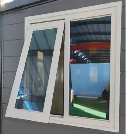 Proyectante · aluminio RPT