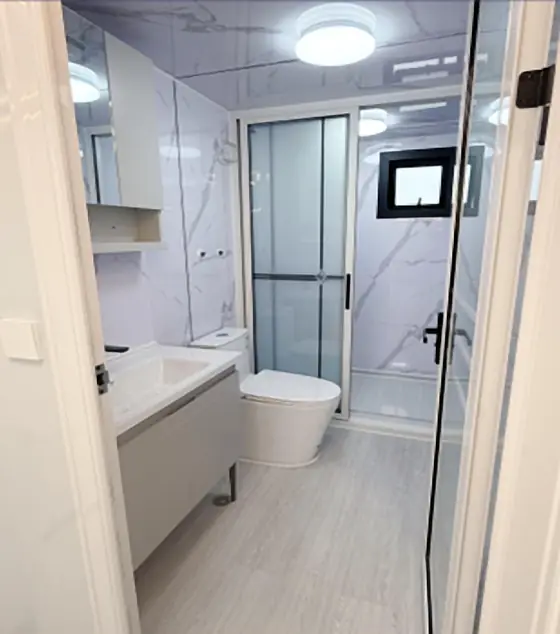 Baño